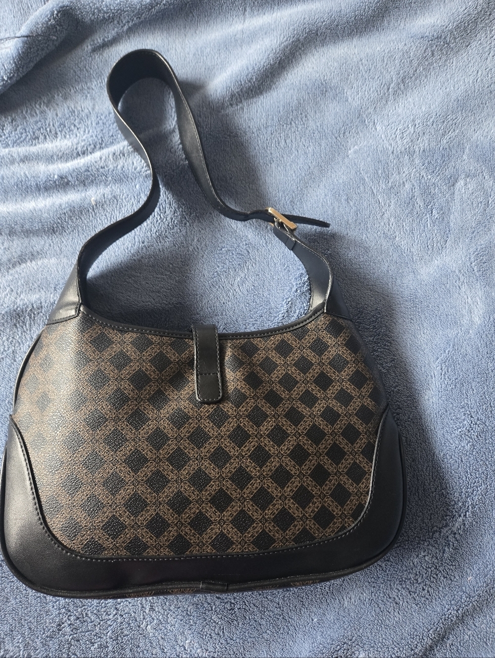 Club Rochelier Shoulder Bag - Picture 5 of 12